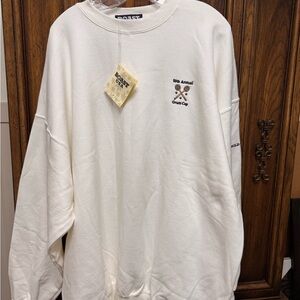 Boast Men’s Tennis wear Men's Crewneck